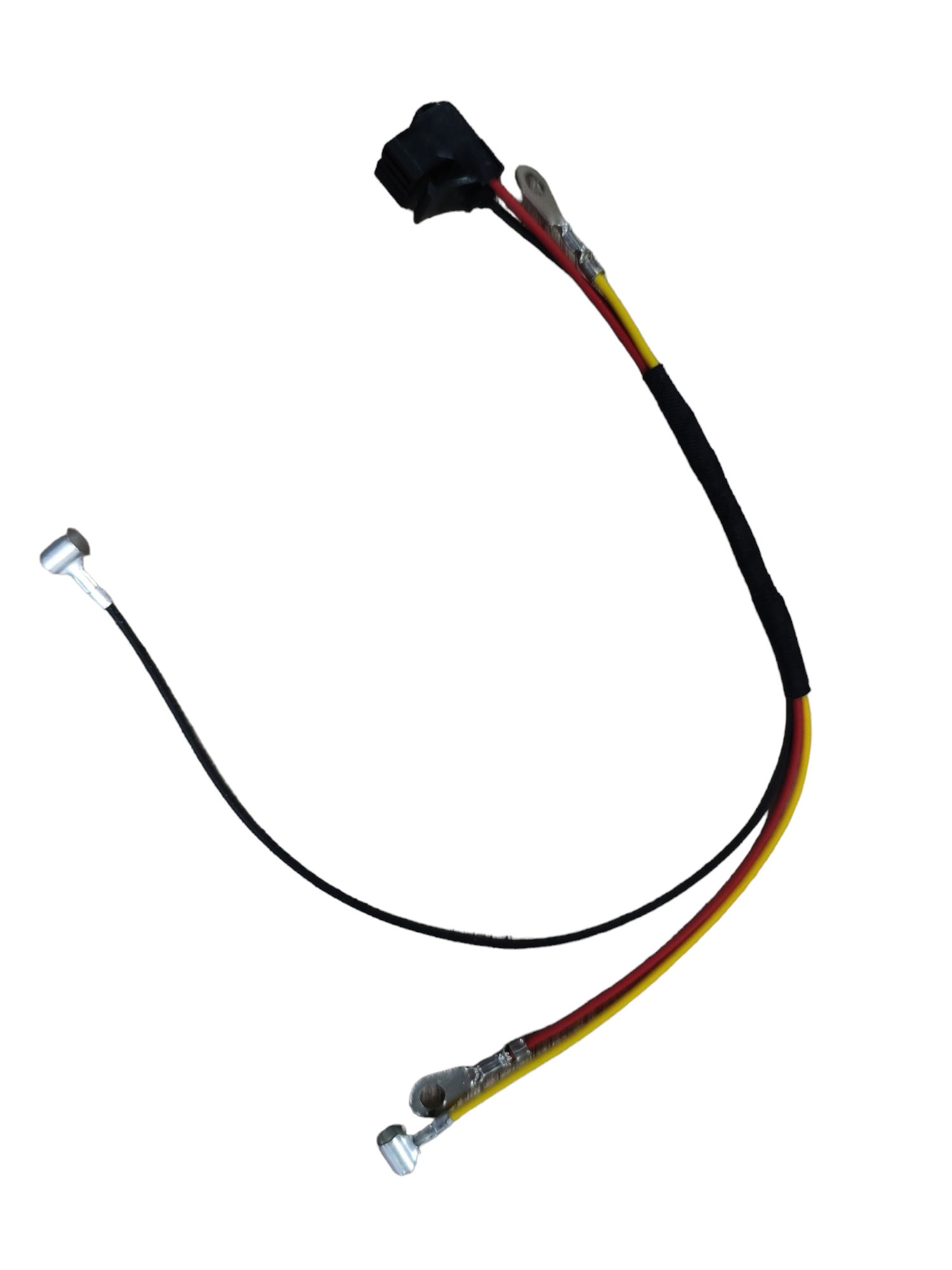 Stihl kábelköteg 11444403012 termék fő termékképe