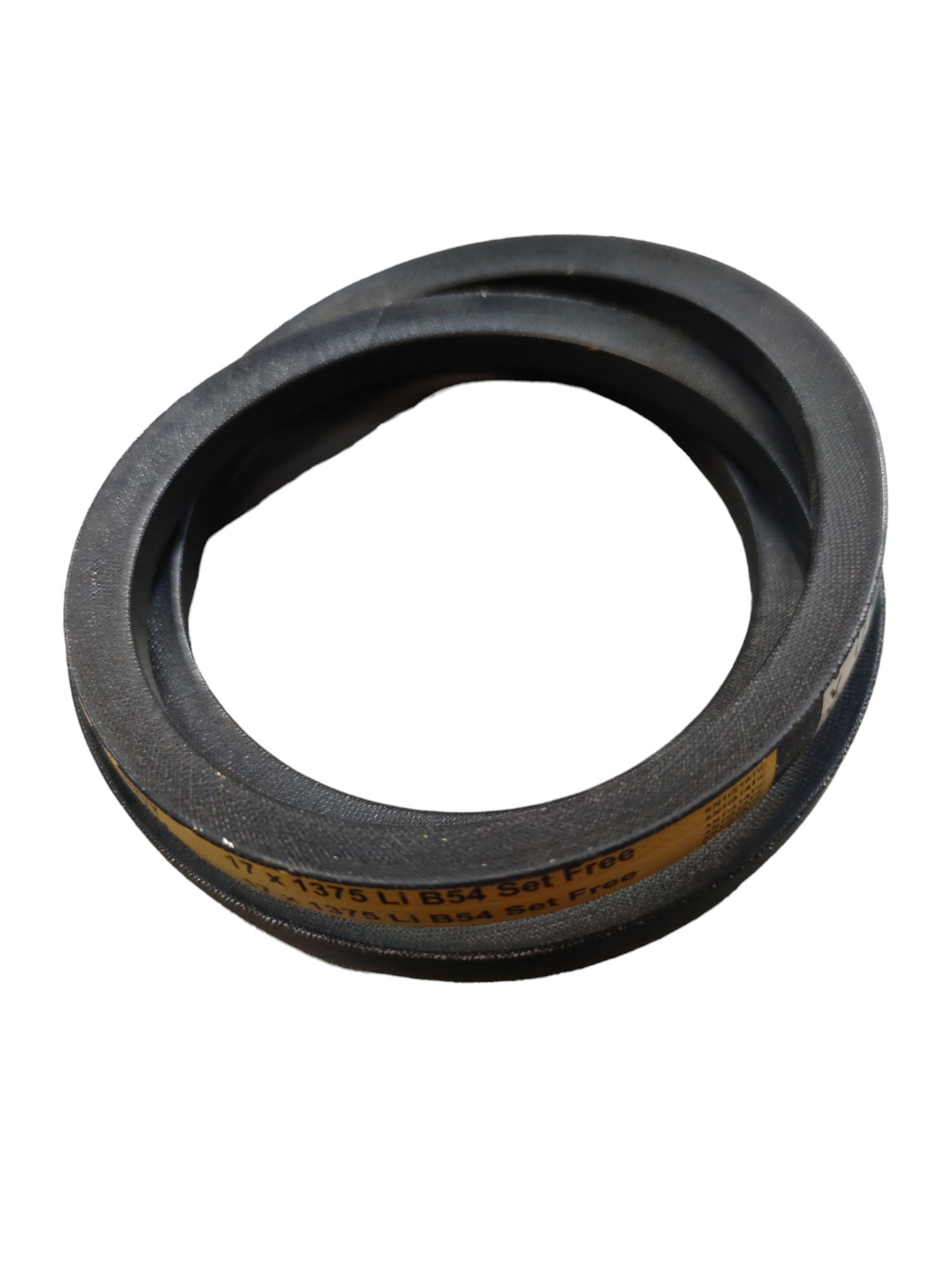 DTE B-1375-Ékszíj DTE 17X1375mm termék fő termékképe