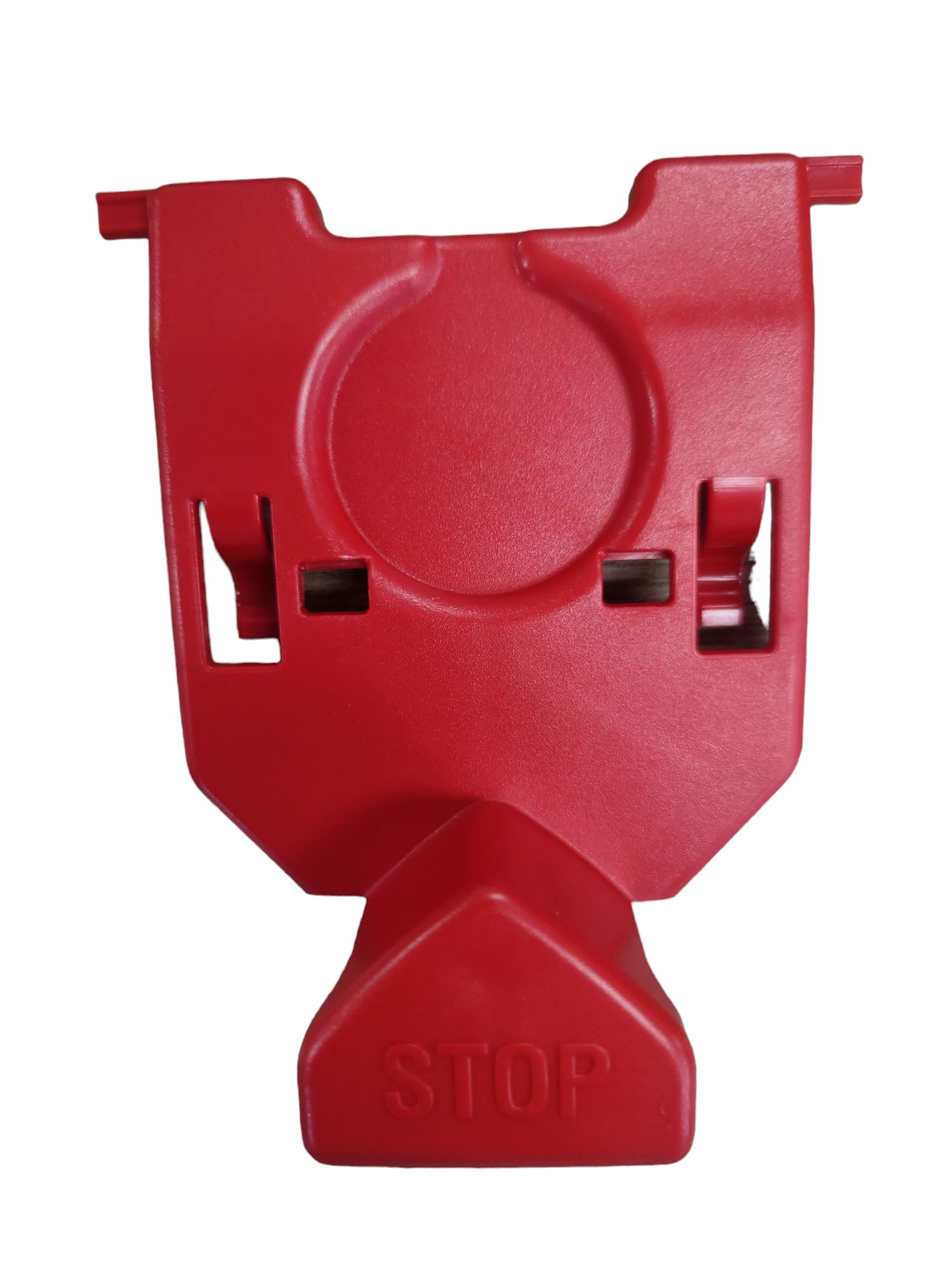 Stihl nyomódarab(STOP gomb) 63014001500 termék fő termékképe