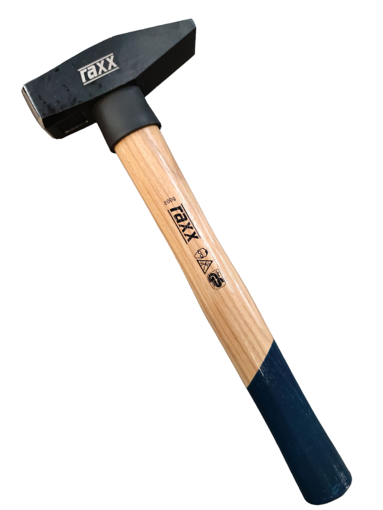 Raxx lakatos kalapács Premium Plus 800gr. termék fő termékképe