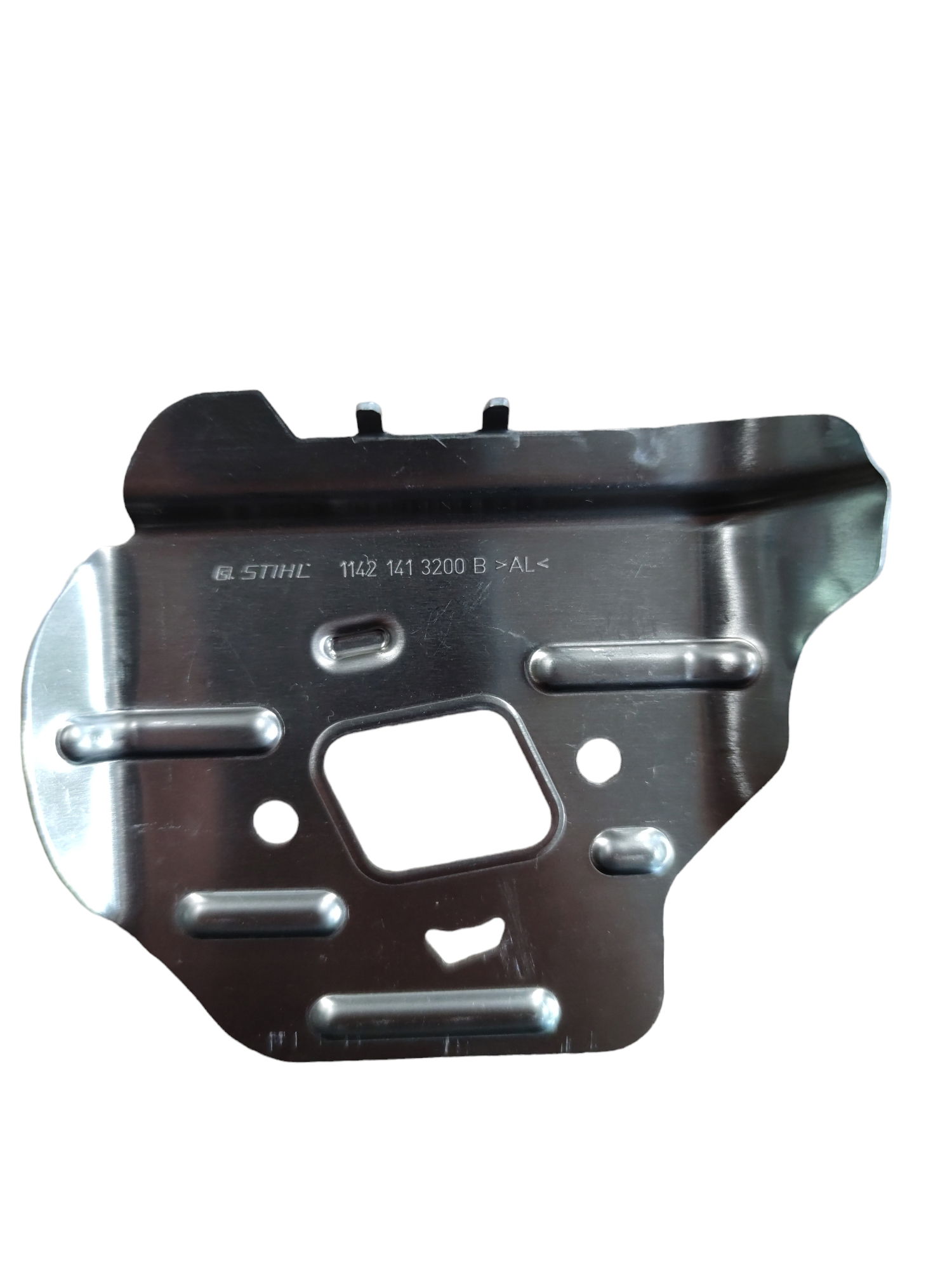 Stihl hűtőlemez 11421413200 termék fő termékképe