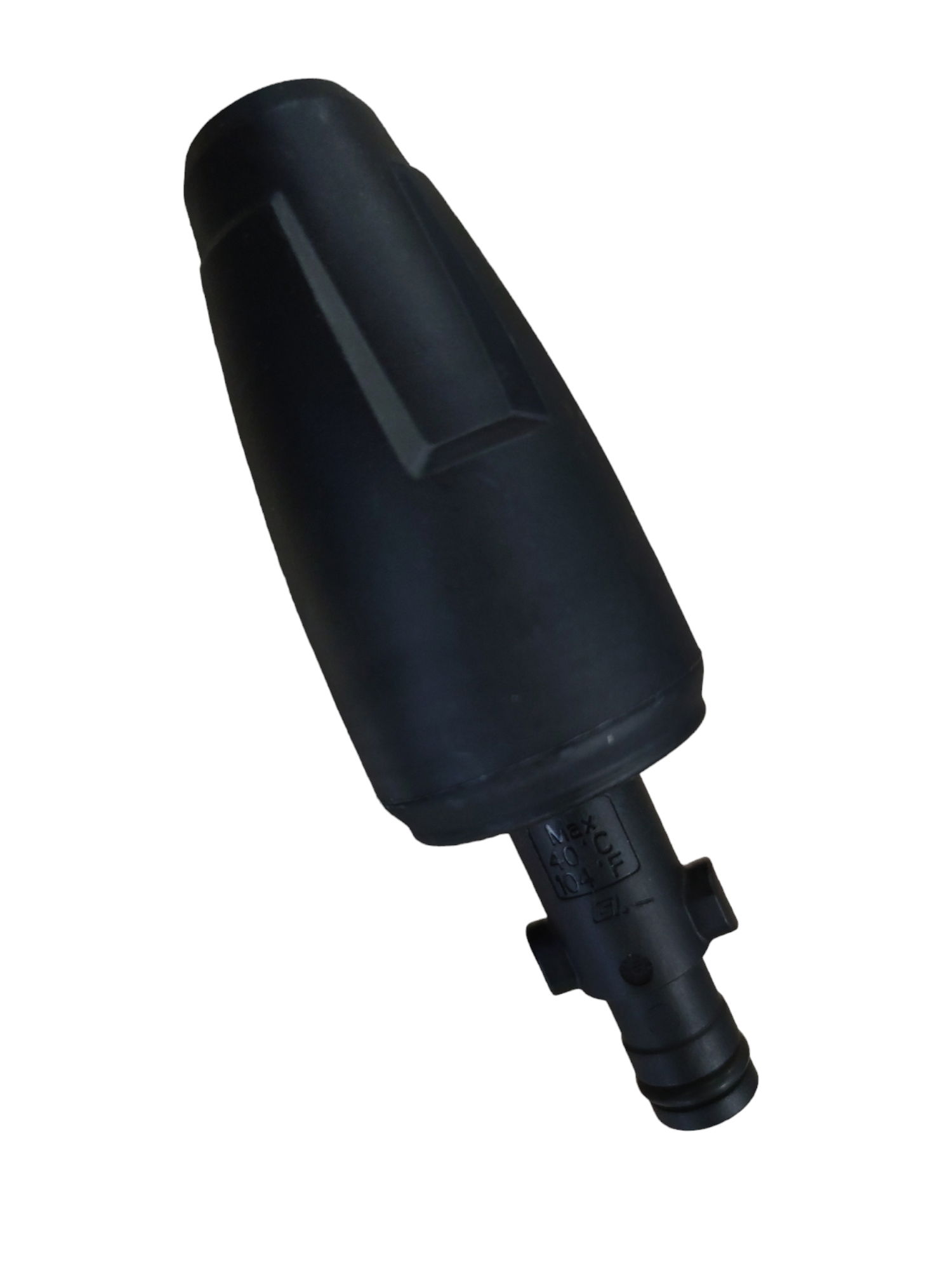 STIHL Forgófúvóka 1,01mm rot, 127V60Hz termék fő termékképe