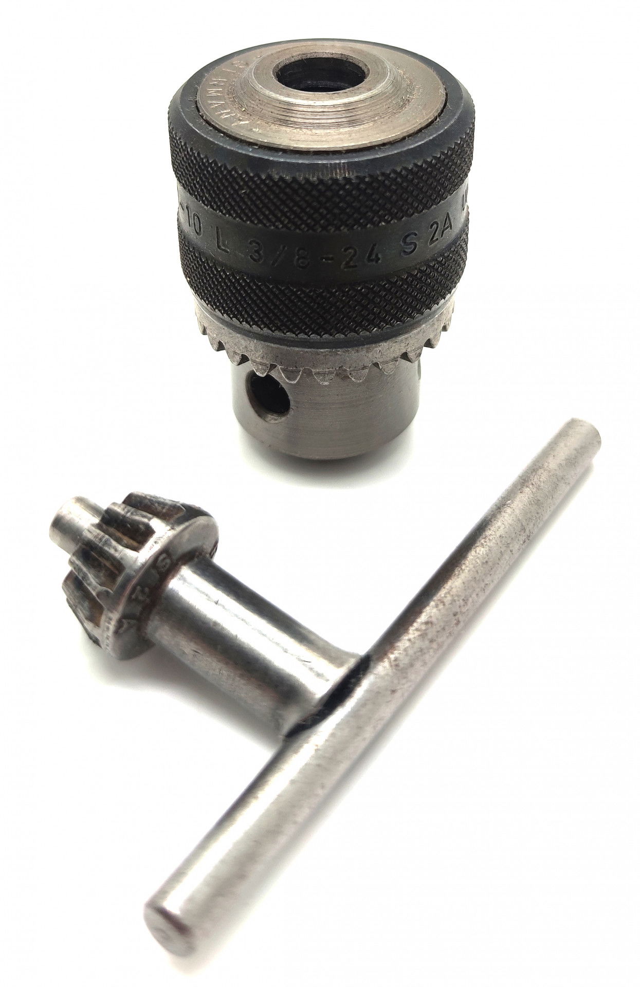 Gr-Tools tokmány bosch 10mm 3/8" 18196 termék fő termékképe