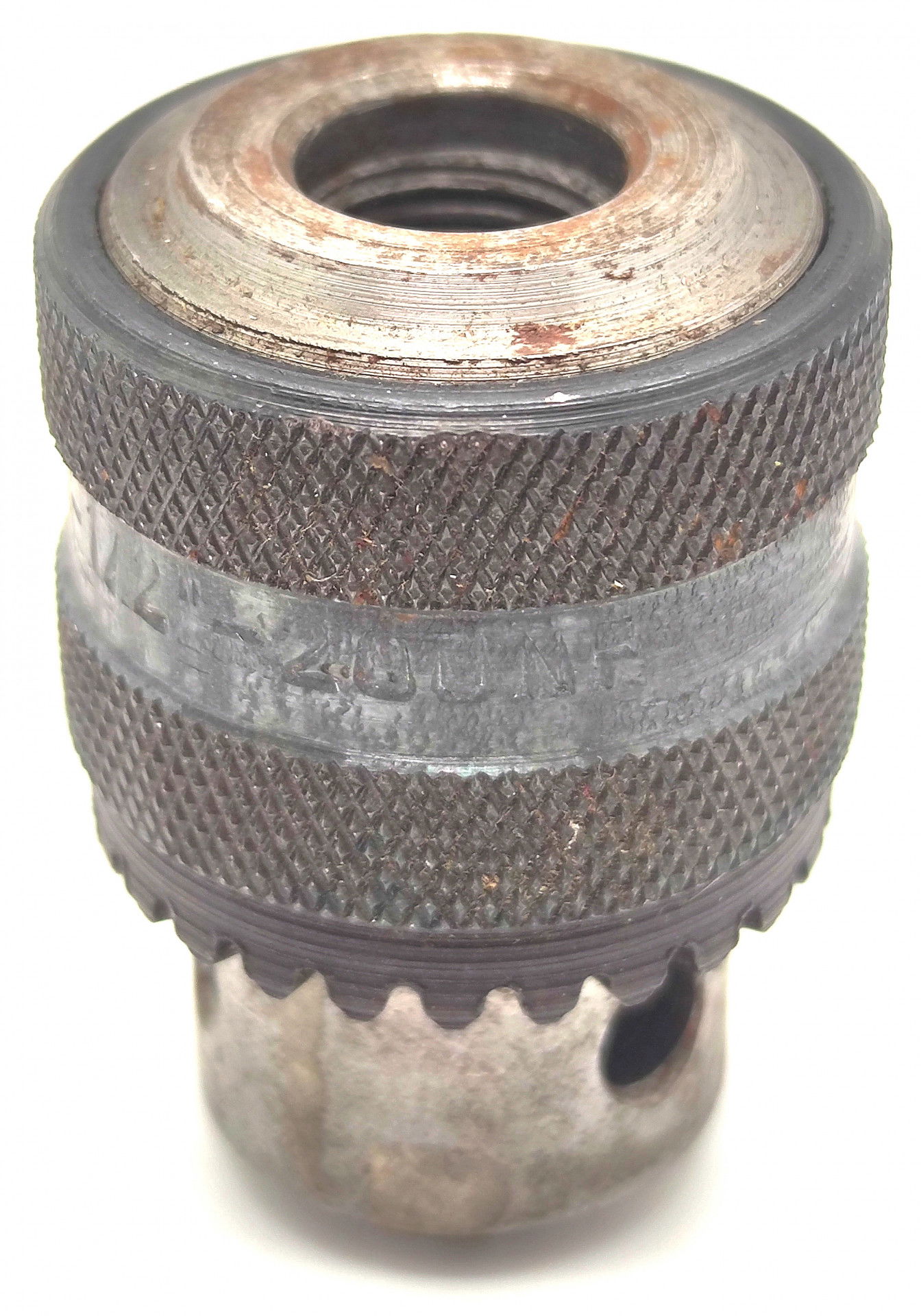 Gr-Tools tokmány fogaskoszorús 1,5-13mm 1/2" 18228 termék fő termékképe