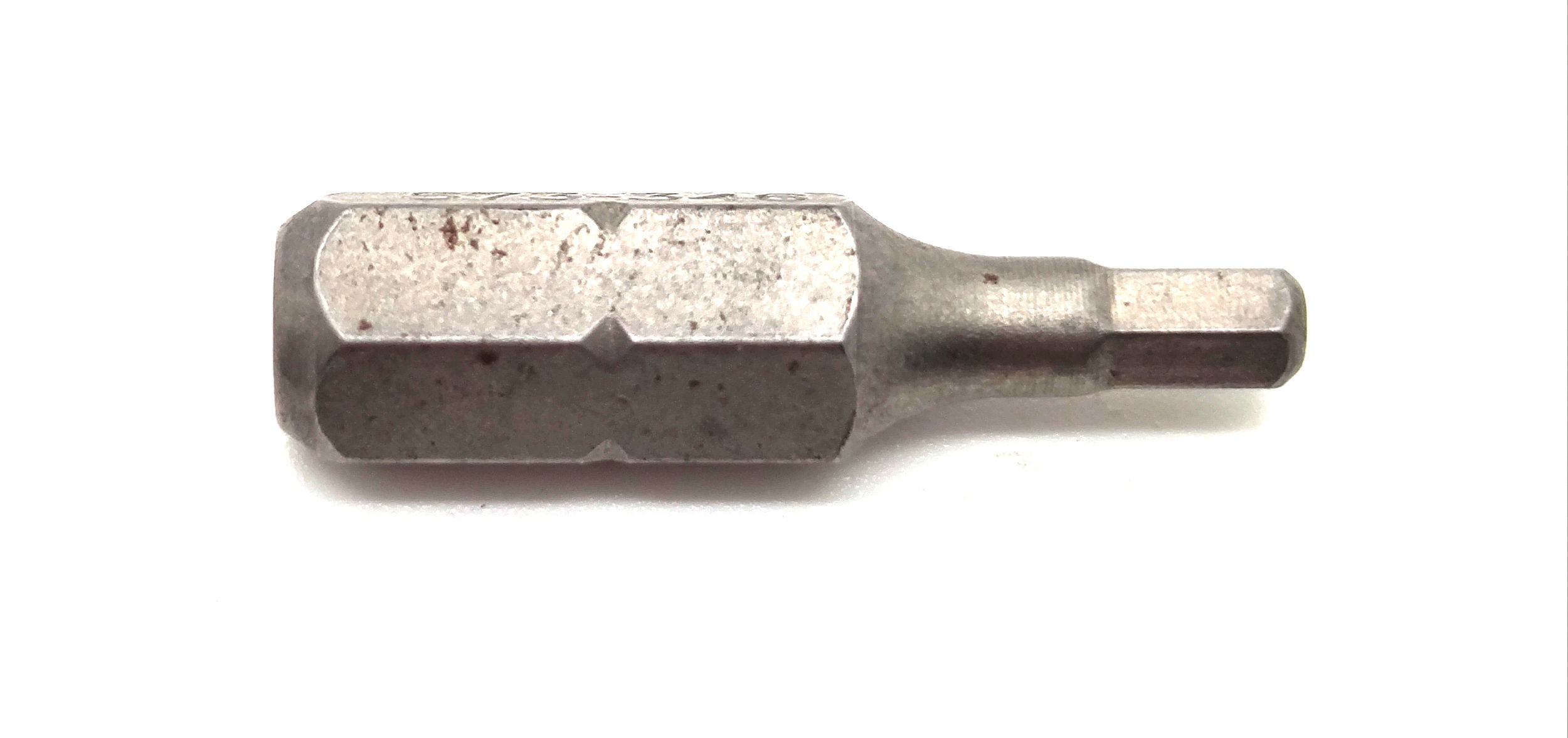 Bosch Csavarbehajtó fej imbusz 4mm 18501 termék fő termékképe