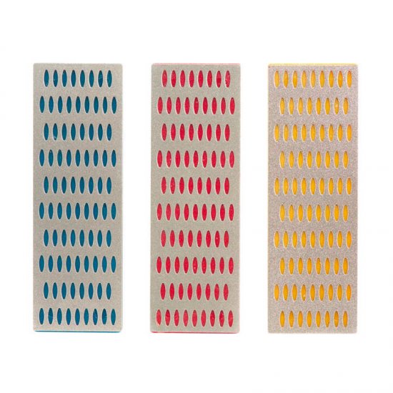 HM Müllner Gyémánt cs. kő klt. 3 db-os 50x150mm K 150, 300, 400 18D47 termék fő termékképe