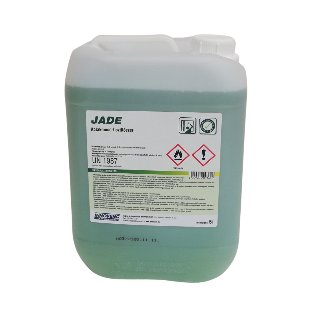 Jade ablakmosó-tisztítószer 19019164 termék fő termékképe