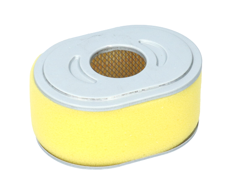 Honda GX110, GX120 levegőszűrő betét termék fő termékképe