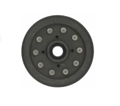 STIHL Kasza traktor szíjtárcsa 61707601290 termék fő termékképe