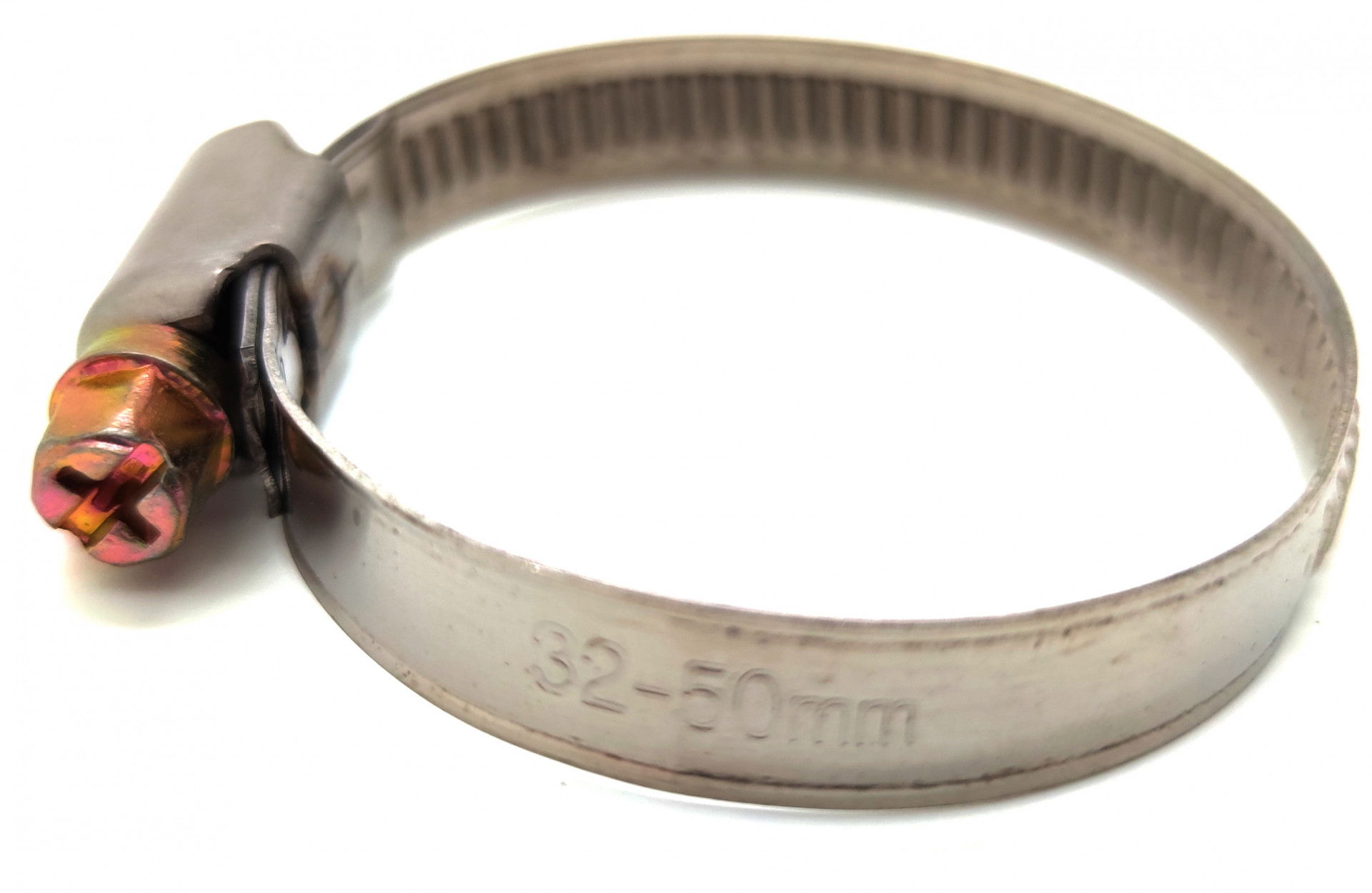 Gr-Tools csőbilincs 32-50mm 19832 termék fő termékképe