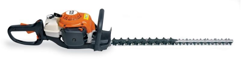 STIHL HS81R sövényvágó 42370112977BER #260 900.-# termék fő termékképe