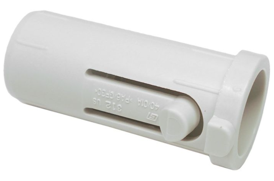 STIHL műanyag hüvely/betét FS55, FS75, FS80 termék fő termékképe