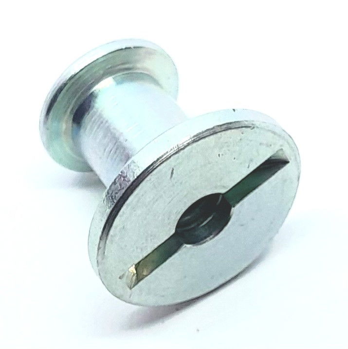 Hornyoscsavar M5 20632 termék fő termékképe