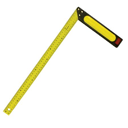 Proline Fém derékszögmérő - metrikus - 1000mm 21069 termék fő termékképe