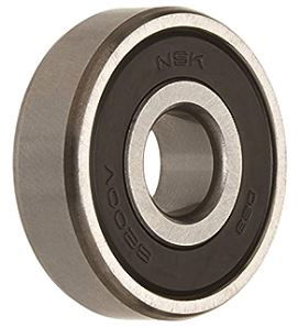 Makita Golyóscsapágy 6200  HM1200K, HM1300 fúrókalapácshoz - 211066-7 termék fő termékképe