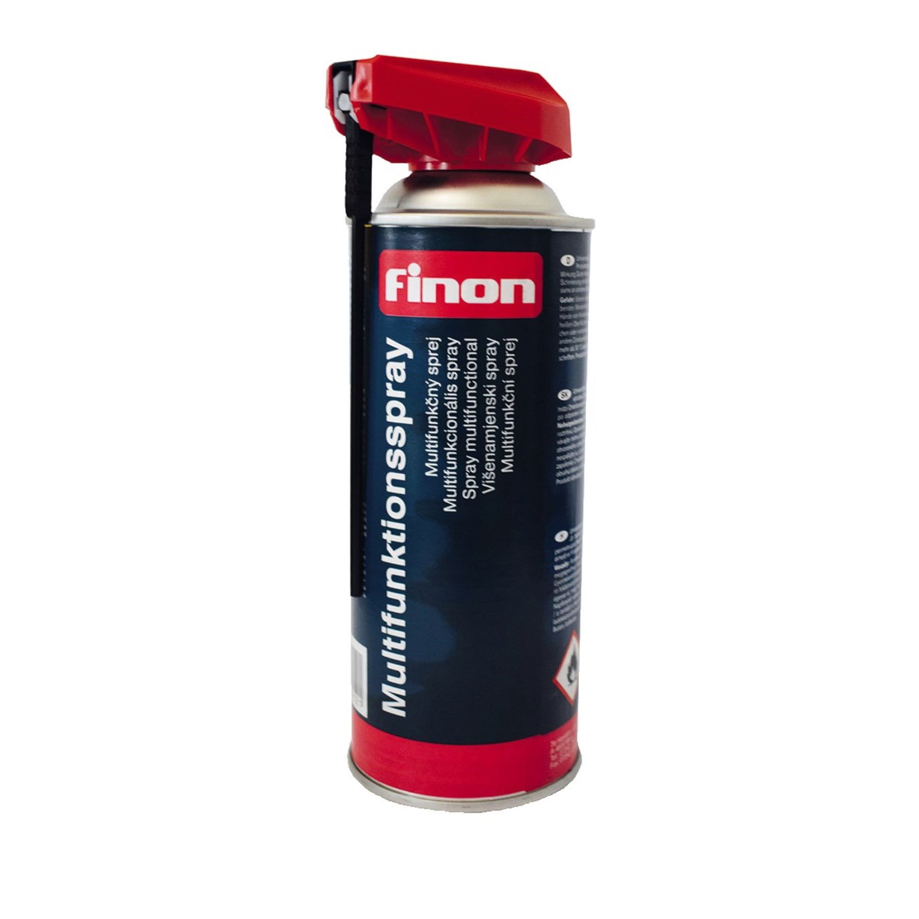 Finon Multifunkcionális spray 400ml Easy Spray termék fő termékképe