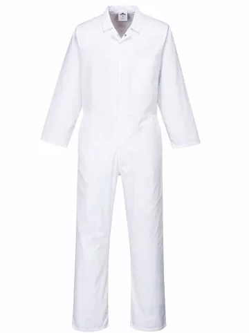 Portwest élelmiszeripari overáll termék fő termékképe