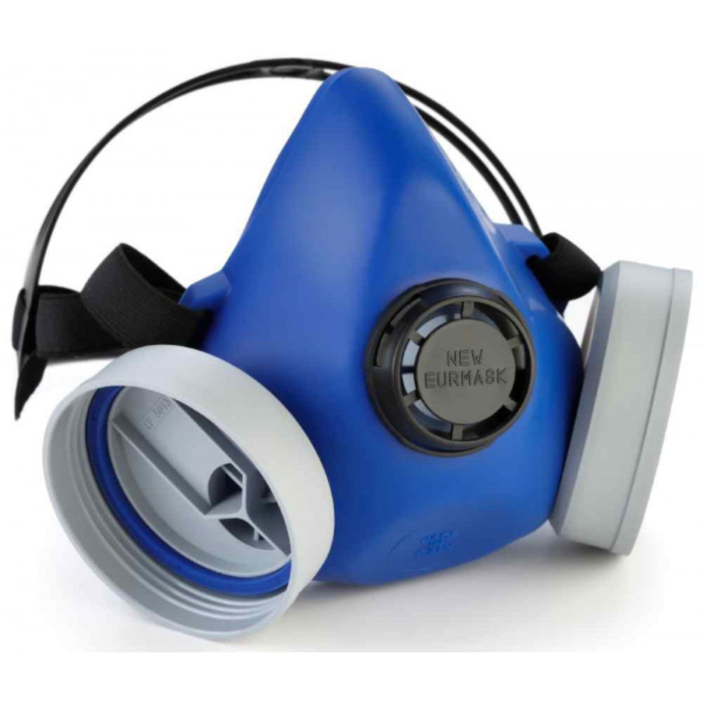 Coverguard Félálarc eurmask due ikerszűrős termék fő termékképe