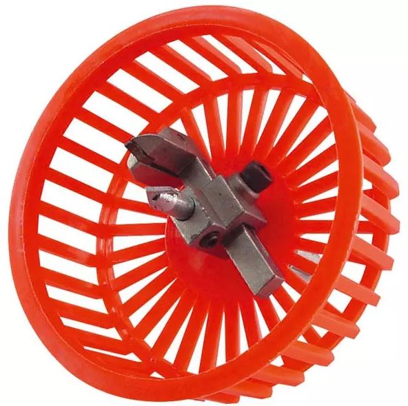 Vorel Körkivágó csempéhez, 20-94 mm; védőkosárral 23715 termék fő termékképe