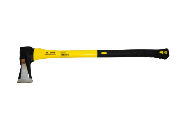 Cortex Hasító Fejsze ÜVEGSZÁLAS nyél ÉKES 3,0kg  003559 termék fő termékképe