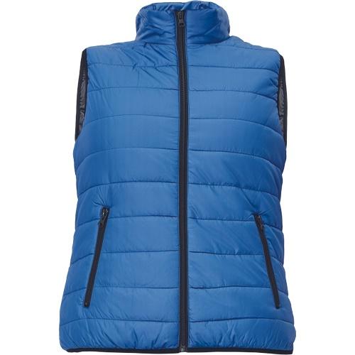 Cerva Max Neo Lady Light royal/kék mellény termék fő termékképe