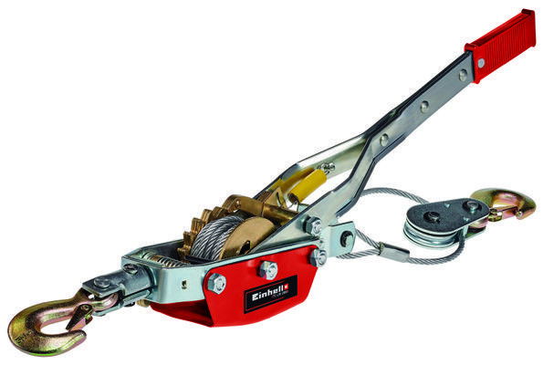 Einhell Karos kézi csörlő TC-LW 2000 (2260150) termék fő termékképe