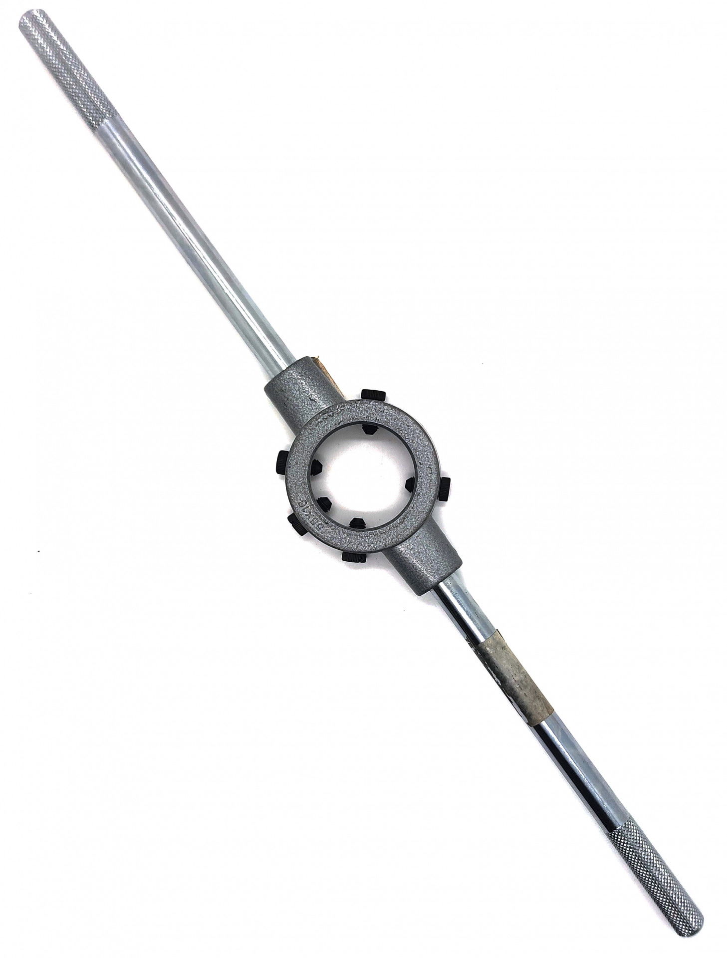 Gr-Tools Hajtóvas menetmetszőhöz 3/4-es 22799 termék fő termékképe