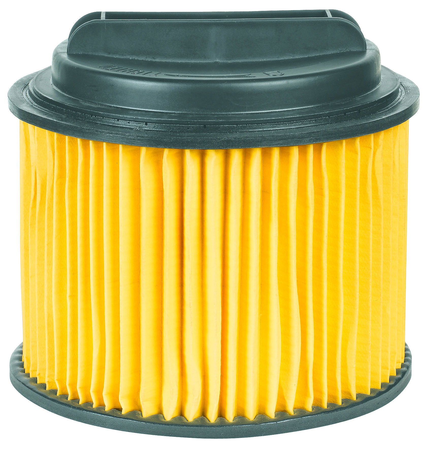 Einhell Filter száraz-nedves porszívóhoz  150x135mm (2351113) termék fő termékképe