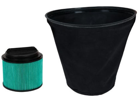 Einhell Kettős porszűrő rendszer (SAC porszívókhoz 2351250) termék fő termékképe