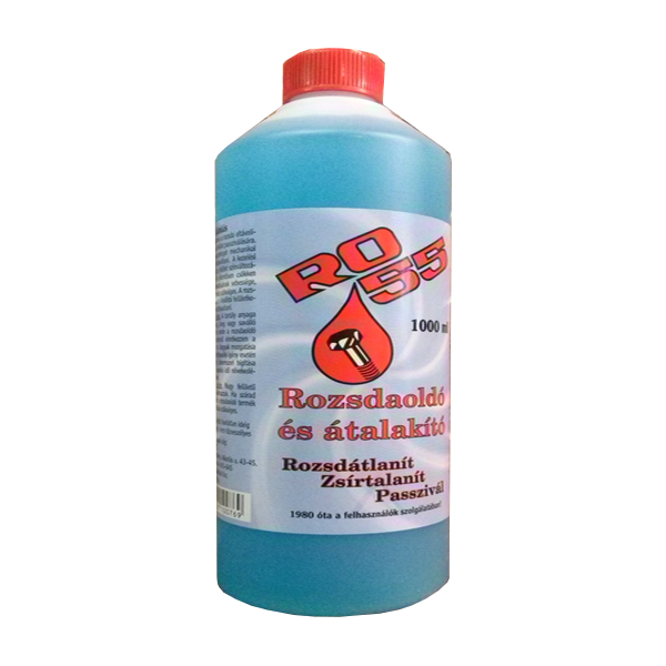 Gr-Tools Rozsdamaró ro-55 1l termék fő termékképe