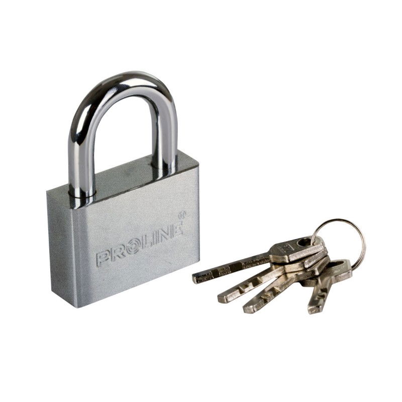 Proline Erősített réz lakat - 60mm 24860 termék fő termékképe
