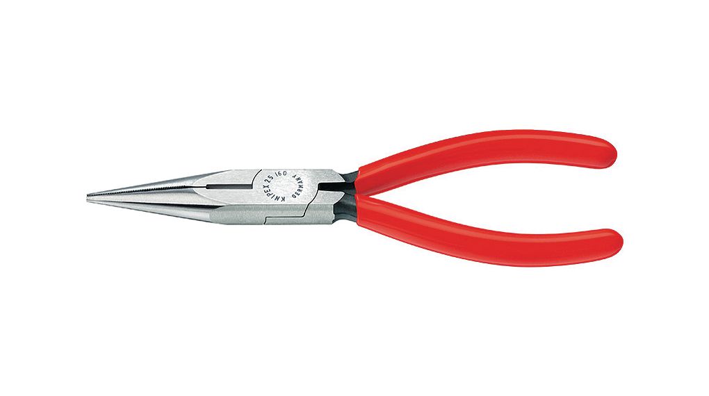 Knipex Rádiós fogó, polírozott 160mm 1022400 v termék fő termékképe