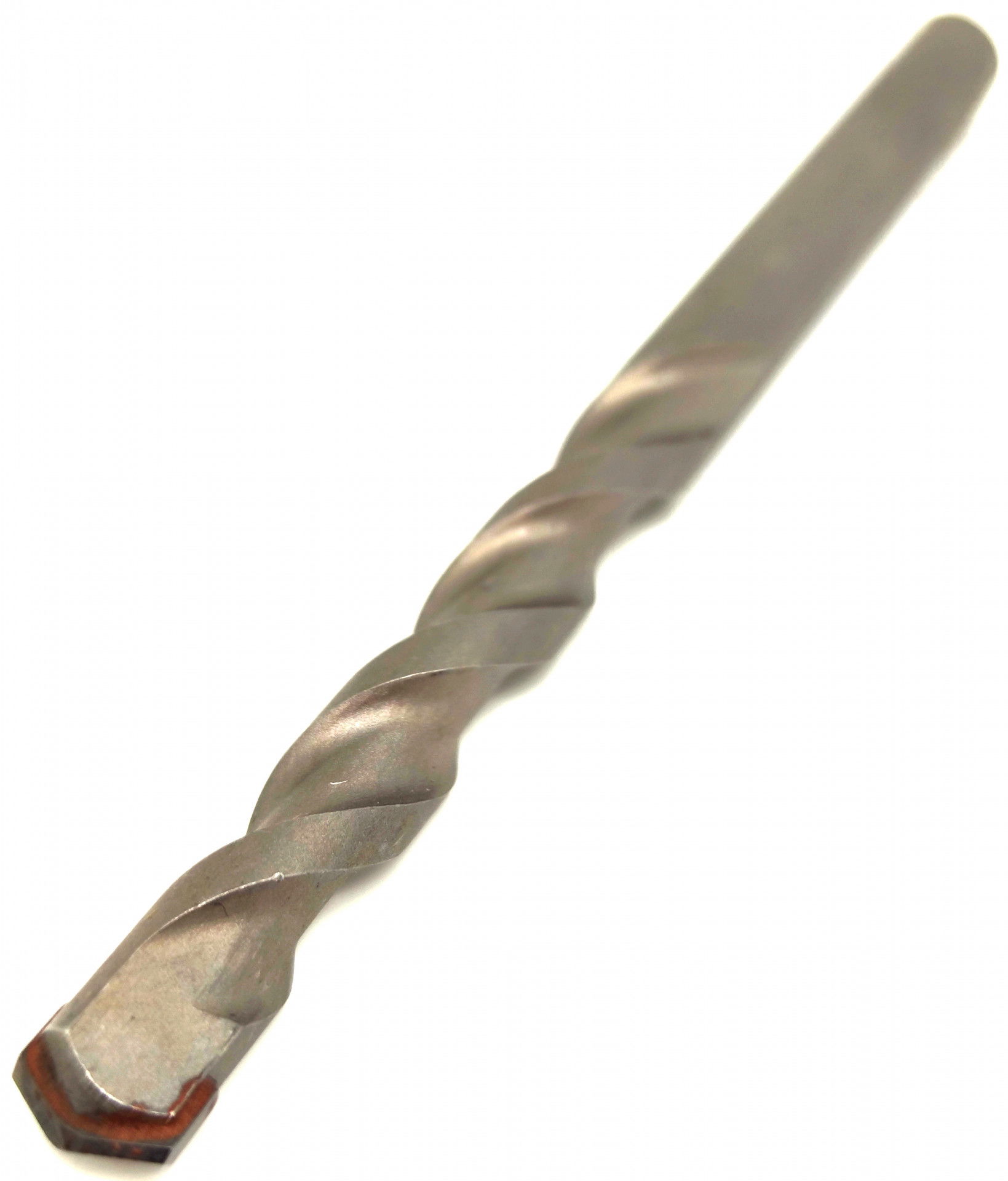 Bosch Silver fúrószár 10x120mm 2608597720 termék fő termékképe