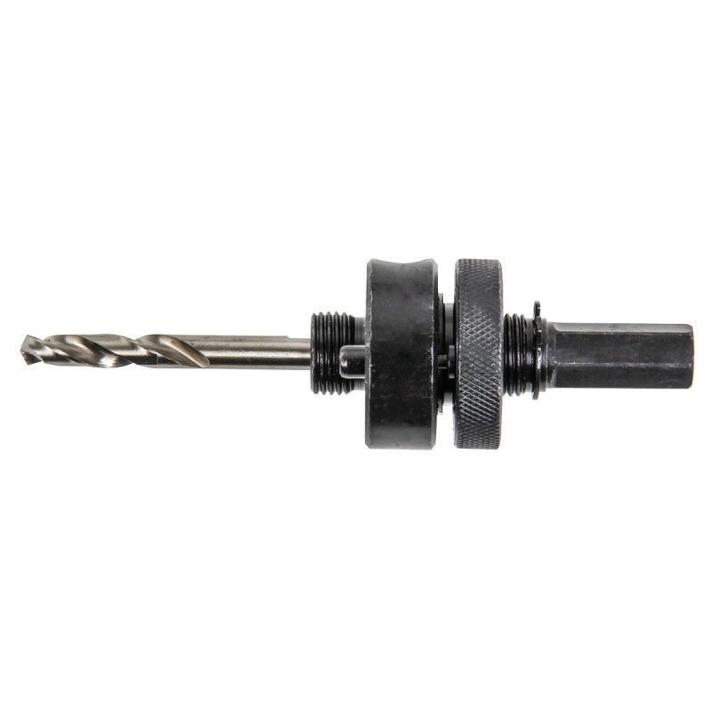 Proline univerzális HSS-bimetál koronafúró adapter 32-140mm 27101 termék fő termékképe