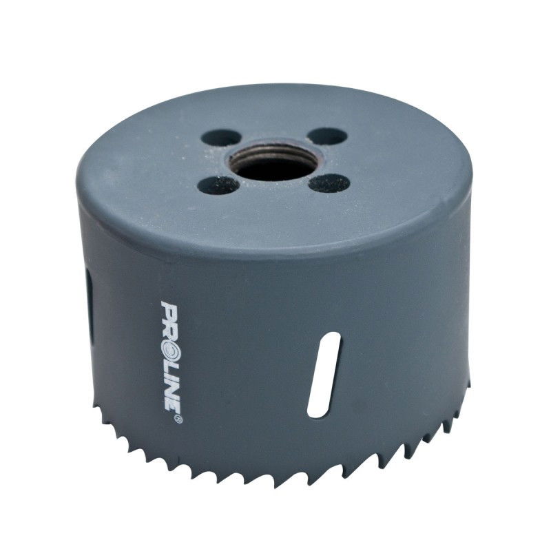 Proline univerzális HSS-bimetál koronafúró 68mm 27168 termék fő termékképe