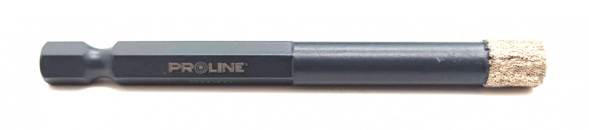 Proline csapos gyémánt koronafúró 8mm 27288 termék fő termékképe