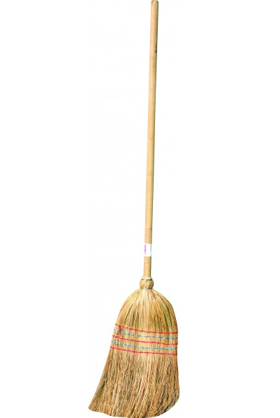 Gr-Tools Cirokseprű nagy 5 varrásos 016887 termék fő termékképe