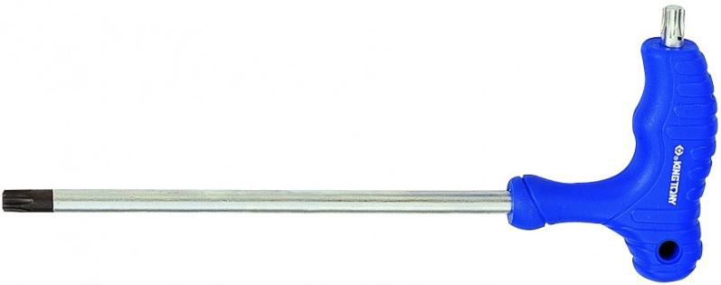 King Tony T-nyelű torx-kulcs T40x150mm 29276 termék fő termékképe