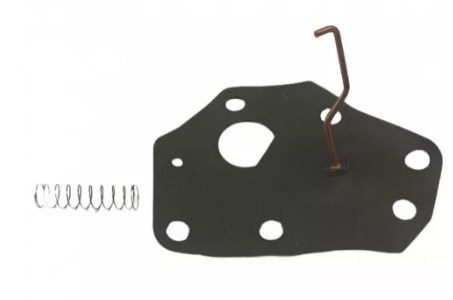 Briggs Karburátor Membrán 3.5HP 299637 termék fő termékképe