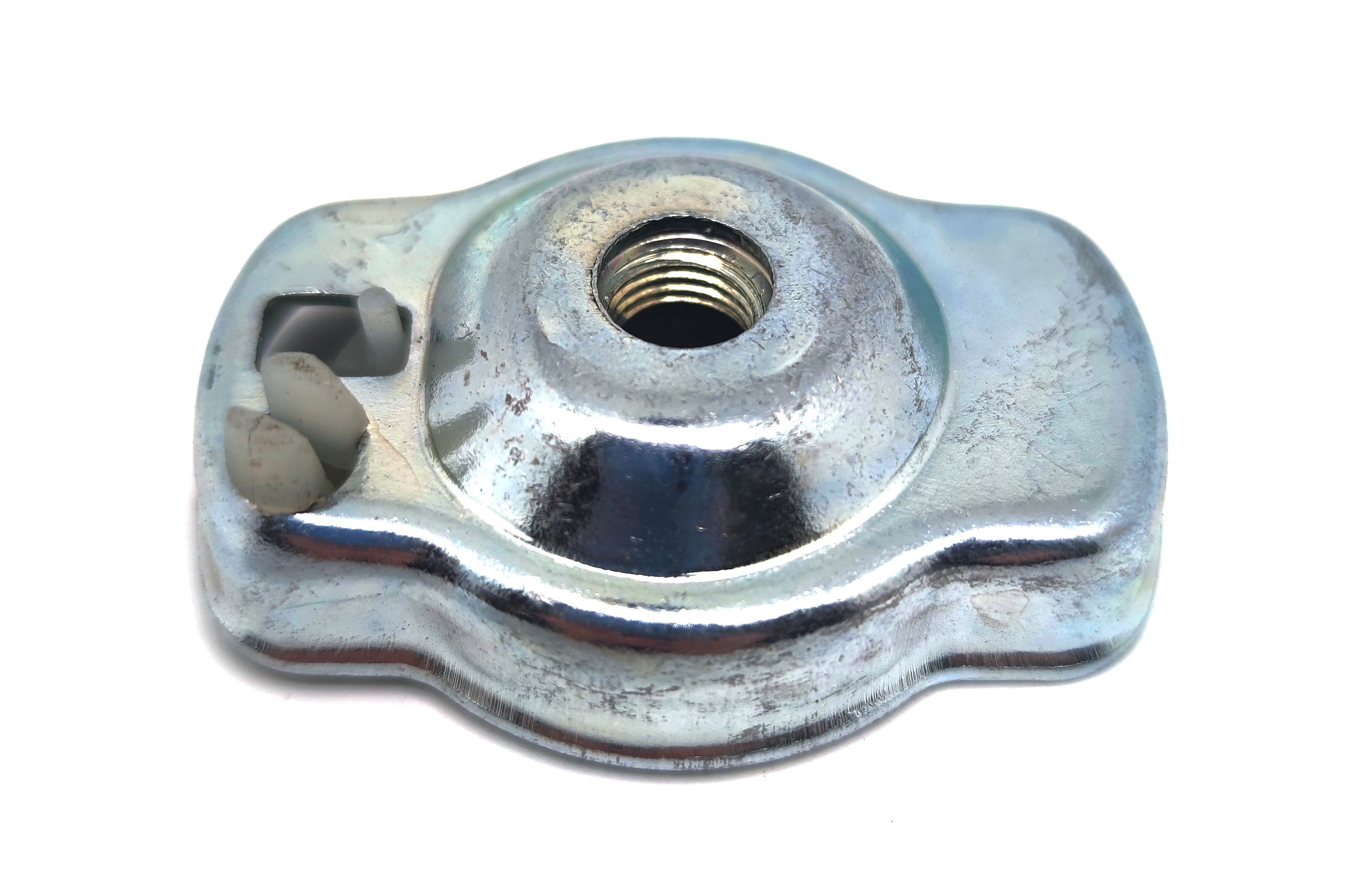 AL-KO Indító nyelv  BC260 házzal 30412217 termék fő termékképe