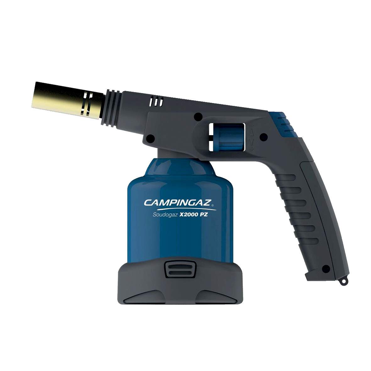 Campingaz Forrasztó lámpa Soudogaz X2000PZ termék fő termékképe