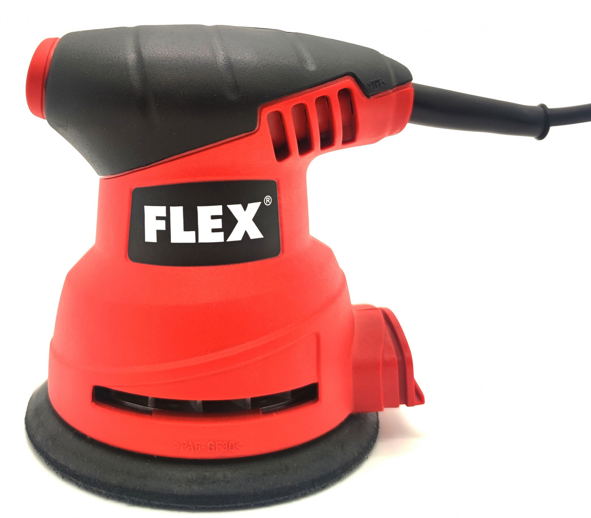 Flex XS 713 Excentcsiszoló 230W (334.111) termék fő termékképe