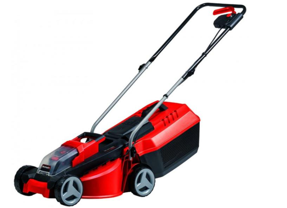 Einhell GE-CM 18/30 Li - Solo akkus fűnyíró (akku és töltő nélkül) 3413157 termék fő termékképe