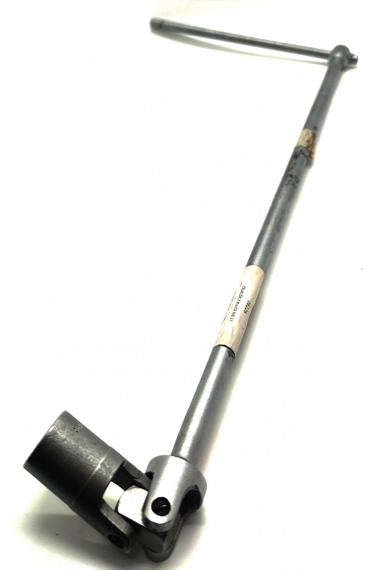 Gr-Tools csukló T kulcs IUS 17 3486117 termék fő termékképe