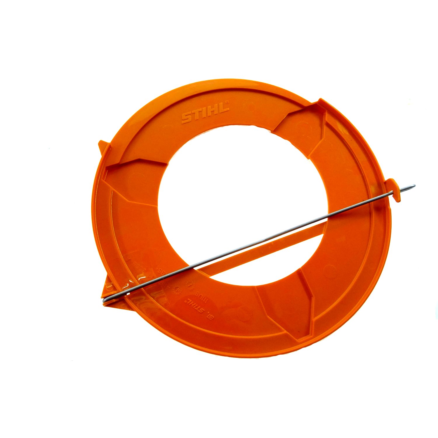 Stihl 3 ágú kés védő burkolat 41197173005 termék fő termékképe