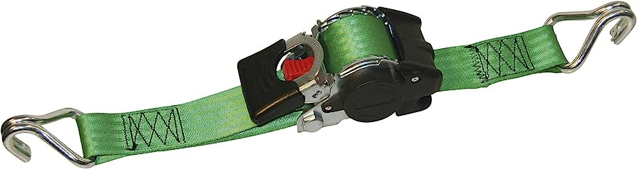 Kerbl automata csomagleszorító 50mm x 3m termék fő termékképe