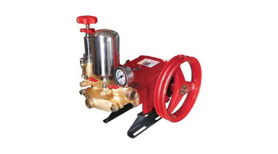 Farmate TF-22C2 telepített permetező (TF-22C2) 1010563 termék fő termékképe