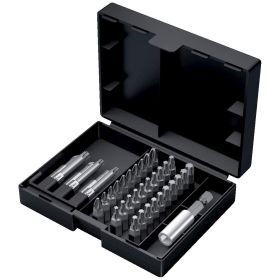 Wera Bit-készlet Classic10 37részes - 1224157 termék fő termékképe