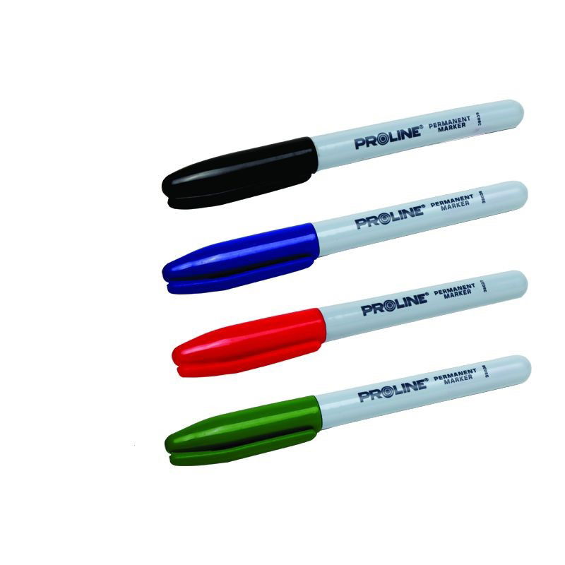 Proline Hosszú filctoll 38033 termék fő termékképe