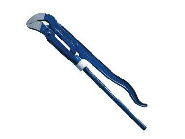 Raxx Sarokcsőfogó 1/2 edzett S-alakú pofák, 45° 1132888 termék fő termékképe